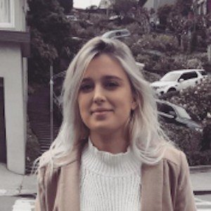 Brianna Joy White, 27 (YouTube Star)