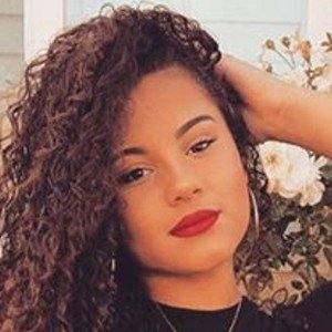 Brianna Leah, 22 (Cantante Pop)