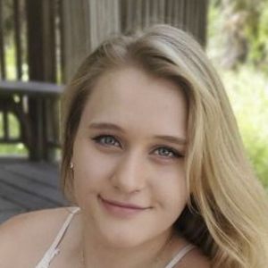 Brianna Lusk, 23 (TikTok Star)