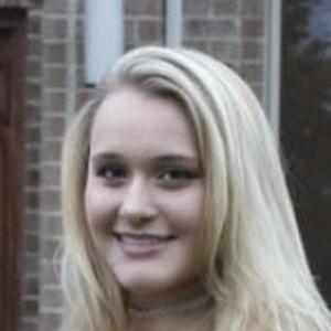 Brianna Lusk, 23 (Estrella de TikTok)