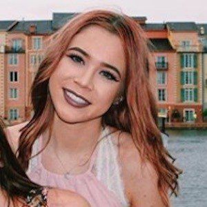Brianna Maphis image 4