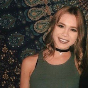 Brianna Maphis image 6