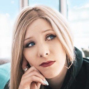 Brianna Paige Arsement, 31 (YouTube Star)