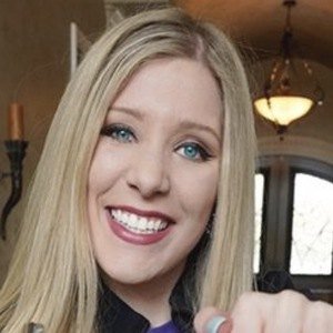 Brianna Paige Arsement, 31 (YouTube明星)