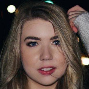 Brianna Renee, 26 (YouTube Star)