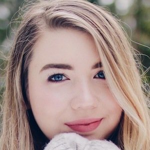 Brianna Renee, 27 (YouTube Star)