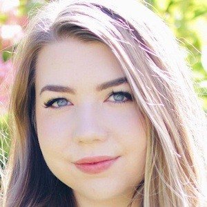 Brianna Renee, 27 (YouTube明星)