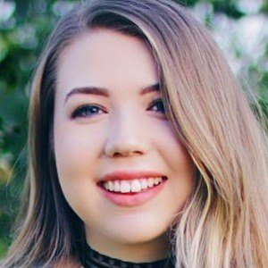 Brianna Renee, 27 (YouTube Star)