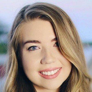 Brianna Renee, 27 (YouTube明星)