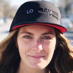 Brianne Manz, 43 (Blogger)