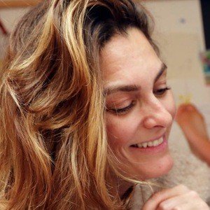 Brianne Manz, 44 (博主)