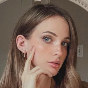 Briar May, 35 (TikTok Star)