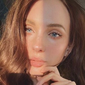 Briar May, 35 (TikTok Star)