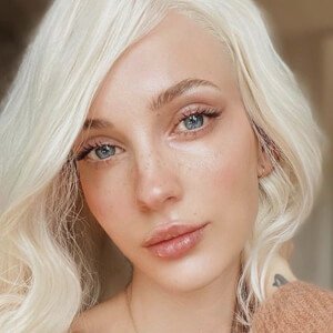 Briar May, 35 (TikTok Star)