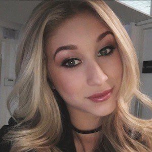 Briar Nolet, 25 (Dancer)