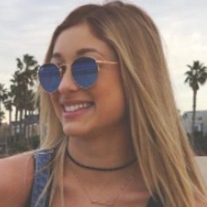 Briar Nolet, 26 (Dancer)