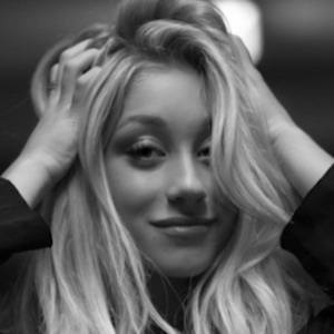 Briar Nolet, 26 (Dancer)