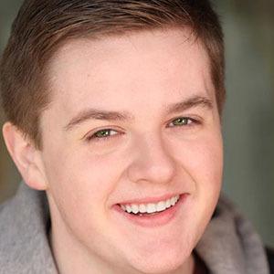 Brice Evan Fisher image 3