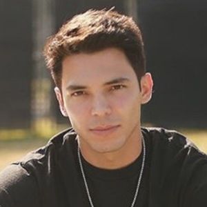 Brice Rivera image 5