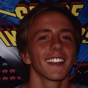 Bridger Nelson image 7