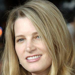 Bridget Fonda, 60 (Movie Actress)