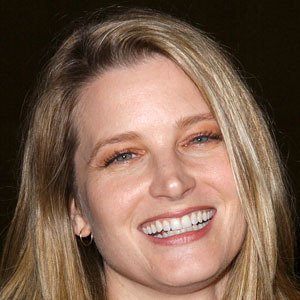 Bridget Fonda image 4