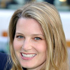 Bridget Fonda, 61 (Movie Actress)