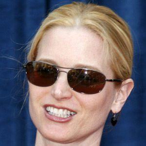 Bridget Fonda, 61 (电影女演员)