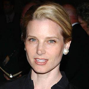 Bridget Fonda, 61 (電影女演員)