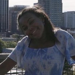 Bridget Hodge, 18 (TikTok Star)