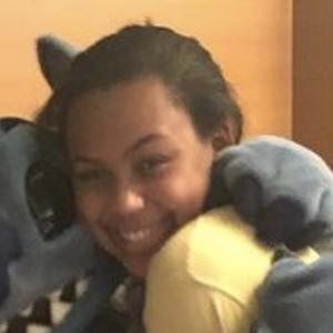 Bridget Hodge, 18 (TikTok Star)