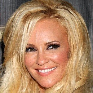 Bridget Marquardt, 52 (Model)