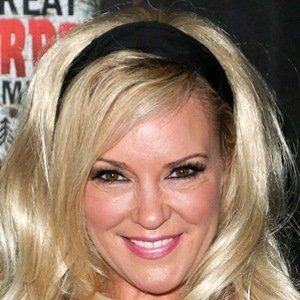 Bridget Marquardt, 52 (Model)