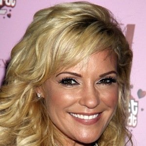 Bridget Marquardt, 52 (Model)