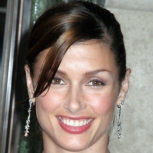 Bridget Moynahan, 52 (Movie Actress)