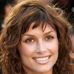 Bridget Moynahan, 54 (Actriz de Cine)