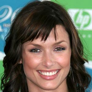 Bridget Moynahan, 54 (Movie Actress)
