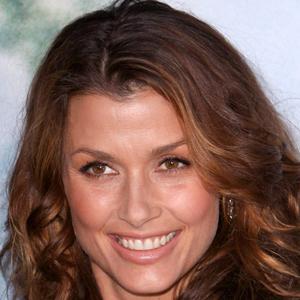 Bridget Moynahan, 54 (电影女演员)