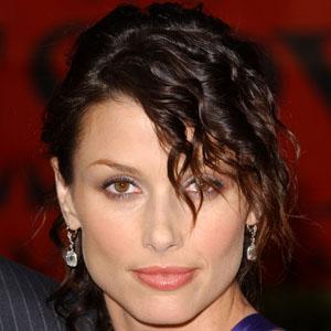 Bridget Moynahan, 54 (Movie Actress)