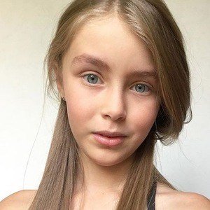 Bridget Williams, 18 (Movie Actress)