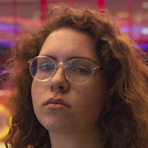 Bridgette Blank image 3