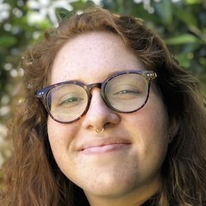 Bridgette Blank image 4