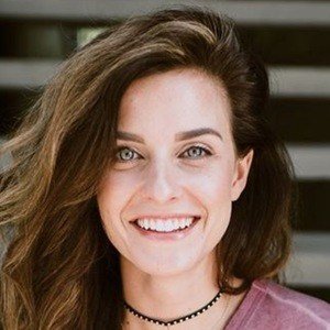 Bridgette Feuerstein, 33 (Instagram Star)