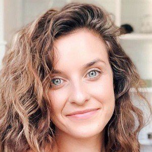 Bridgette Feuerstein, 35 (Instagram明星)