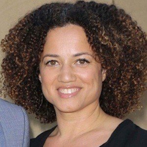 Bridgid Coulter, 55 (电视女演员)