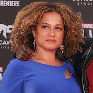 Bridgid Coulter image 3