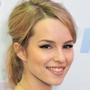 Bridgit Mendler, 32 (TV Actress)