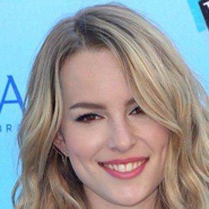 Bridgit Mendler, 32 (TV-Schauspielerin)