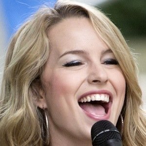 Bridgit Mendler, 32 (TV Actress)