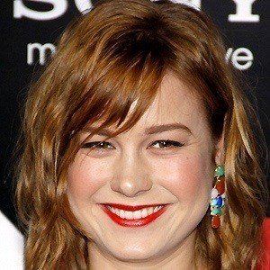 Brie Larson, 36 (Filmschauspielerin)